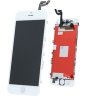 Wyświetlacz dotykowy iPhone SE 2016 biały AAAA