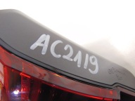 light right rear LED VW GOLF VII LIFT 5G0945308Q