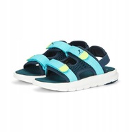 PUMA SANDAŁY EVOLVE SANDAL PS 389147 02 # 32