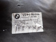 BMW 3 F30 F31 11-18 mudguard front front left rear part