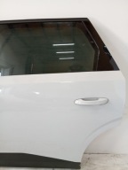 door left rear. PEUGEOT 5008 III 23R