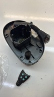 commande levier commodo sous volant module CIM saab 9-3 II 93 + clé 12800628