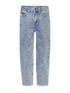 Spodnie Tommy Hilfiger dziecięce jeansy 128 cm