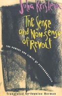 The Sense and Non-Sense of Revolt: The Powers and