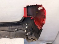 C3 Aircross bumper rear part rear KVD PDC complete