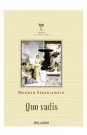 Quo vadis. Audiobook