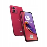 Smartfon Motorola Moto G84 12/256GB 6,55" P-OLED 1080x2400 5000mAh Dual SIM