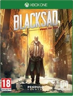 Blacksad: Under The Skin (XONE)