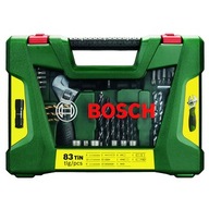 Bosch zestaw V-LINE 83 szt.