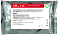 MYCO-VET 200 g – wątroba i nerki, na mykotoksyny vet-animal vet animal