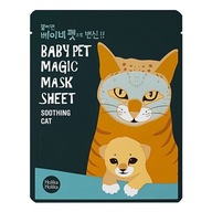 Holika Holika Baby Pet Cat Vitamínová maska 22ml