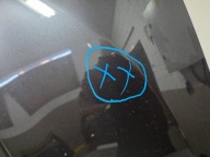 BMW X3 G01 X4 G02 17- Capot