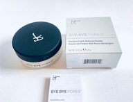 It Cosmetics Puder sypki Bye bye Pores 6,8g