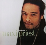 CD MAXI PRIEST - Bonafide