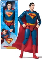 DC COMICS SUPERMAN VEĽKÁ FIGÚRKA BÁBIKA 30 CM