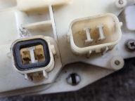 lock door right front HONDA ACCORD VI 6