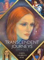 Transcendent Journeys Oracle Rose Cheryl Yambrach