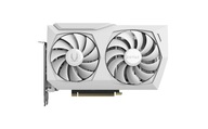 Karta graficzna ZOTAC GeForce RTX 3070 Twin Edge OC White Edition 8 GB BOX