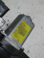 RENAULT KADJAR 1.6 DCI 15R window regulator left front 807218568R