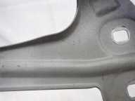 BMW X1 F48 15-22 Console Support plaque Aile Gauche