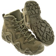 Buty taktyczne Lowa Zephyr GTX MID MK2 Green 46,5