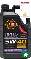 Motorový olej Penrite HPR 5 l 5W-40