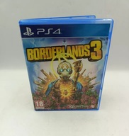 GRA BORDERLANDS 3 SONY PS4