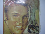 50 x The King Elvis Presley's greatest songs
