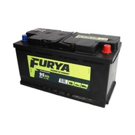 Akumulator FURYA 95Ah 760A P+