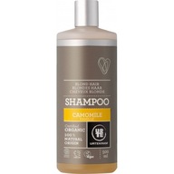 Urtekram szampon do włosów blond rumiankowy 500 ml