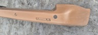 bumper rear part rear VW T5 T5 LIFT brazowy