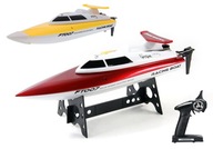 Motorówka RC FEILUN VITALITY Racing Boat FT007 Łódź Sterowana SPORTOWA 20KM