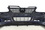 bumper front front VW GOLF V 5 KOMBI 03-09 JETTA grille LD5Q 1K0807221D