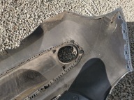 bumper rear part rear HYUNDAI I10 86683-B9500