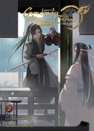 Grandmaster of Demonic Cultivation: Mo Dao Zu Shi (The ComicManhua) Vol. 2