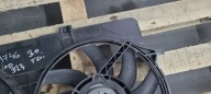 A7 4G ventilátor ventylátory chladiče 8K0121003AB A6 C7 4G