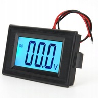 Voltmeter LCD voltmeter 8cm*5cm
