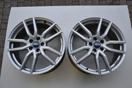 Ford Felga Alu RIAL KBA50792 8x19 ET48 5x108 LK108B5 TOR809