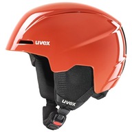 Kask narciarski dla dzieci Uvex Viti Junior r.51-55