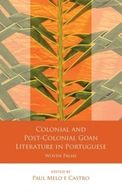 Colonial and Post-Colonial Goan Literature in