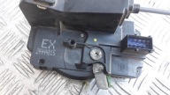 OPEL ASTRA ZAFIRA lock left front 24444015 EX