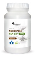 Nattokináza NSK-SD 100 mg 60 kapsúl Aliness