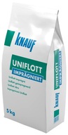 KNAUF UNIFLOTT IMPREGNOVANÁ SADROVÁ TMELOVÁ HMOTA