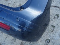 PEUGEOT 5008 stoßstange heck hinten PDC komplet