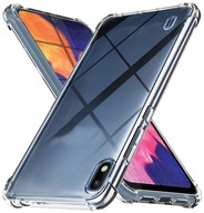 Tok Tok Ütésálló GALAXY A10/M10 Mega VÉDELEM