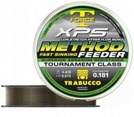Żyłka Trabucco T-Force XPS Method Feeder 150m 0,255mm