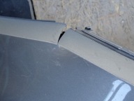 nárazník předek přední VW T CROSS 2GM C11 2018