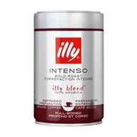 ILLY INTENSO 100% Arabica kawa mielona 250 g