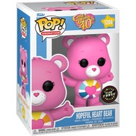 Figurka Funko POP! Care Bears (Troskliwe Misie) Hopeful Heart Bear Chase