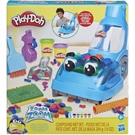 PLAY-DOH CIASTOLINA ZESTAW ZOOM ODKURZACZ F3642